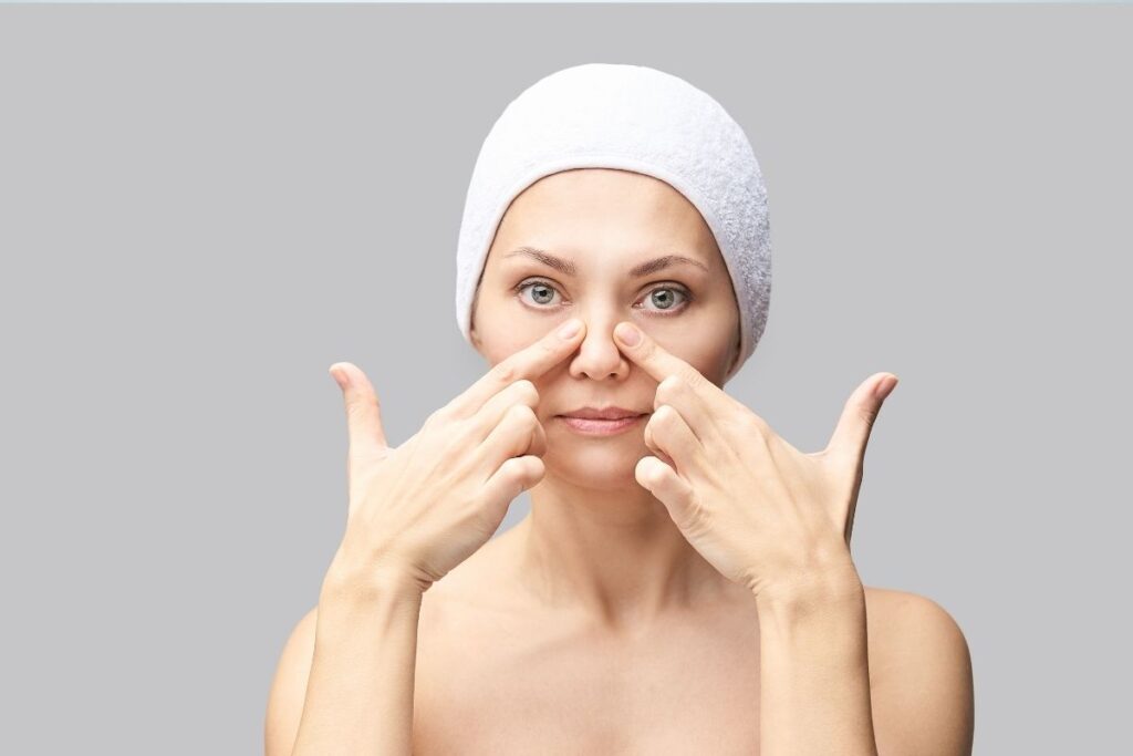 Domowe sposoby na odmłodzenie twarzy Domowe sposoby na odmłodzenie twarzy