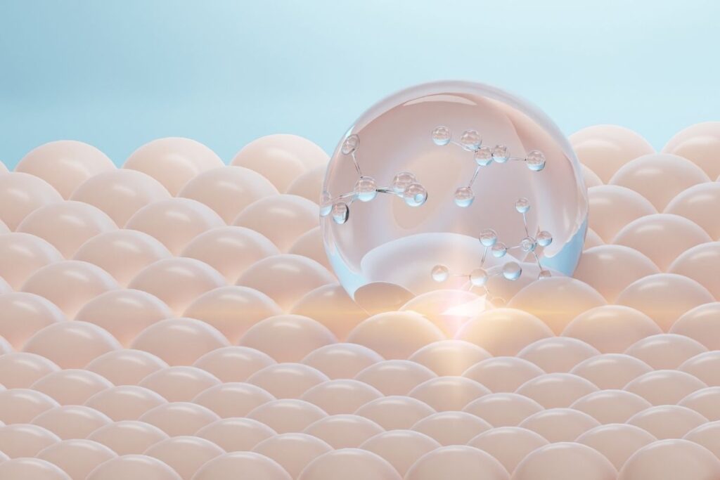 Hydroksyprolina a suplementacja kolagenowa Hydroksyprolina a suplementacja kolagenowa