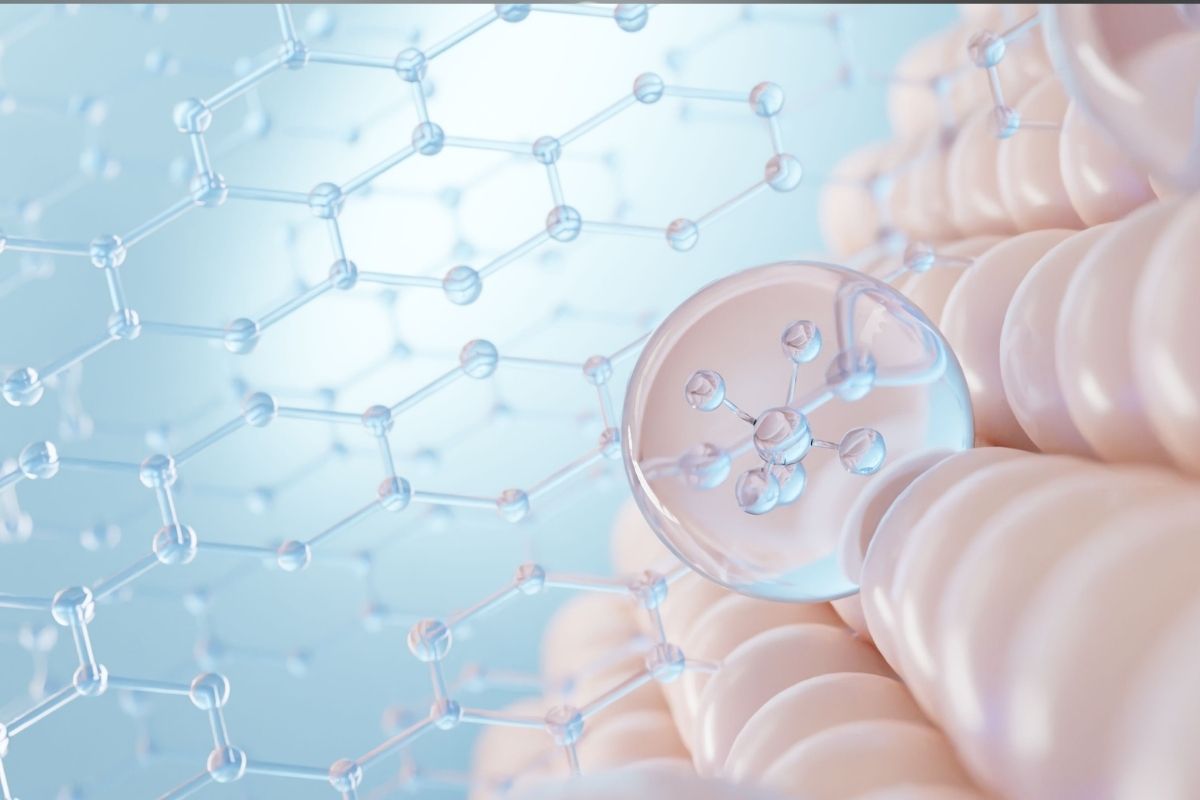 Hydroksyprolina Hydroksyprolina