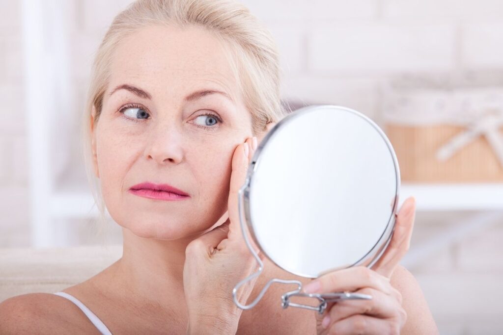 Jak odbudować wł&oacute;kna kolagenowe