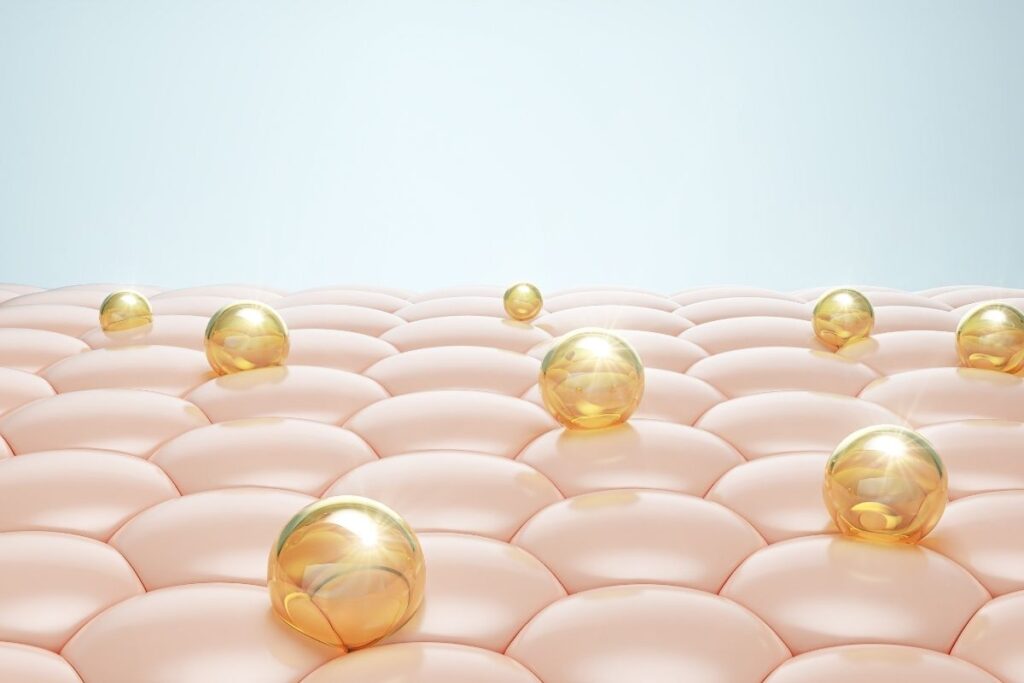 Naturalne źródła hydroksyproliny Naturalne źródła hydroksyproliny