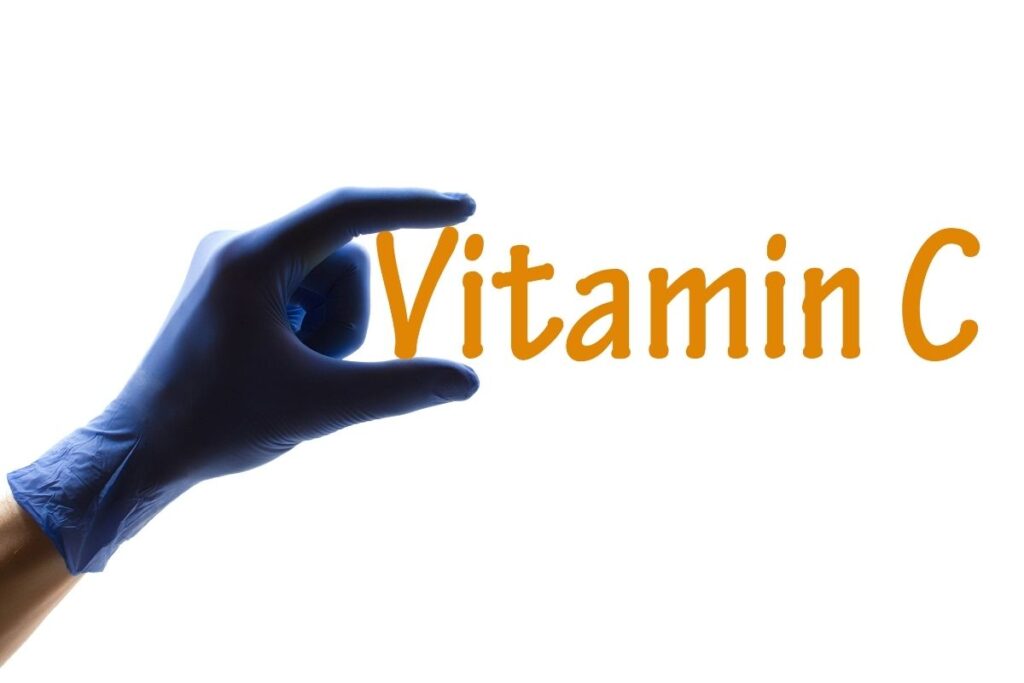 Źródła witaminy C Źródła witaminy C