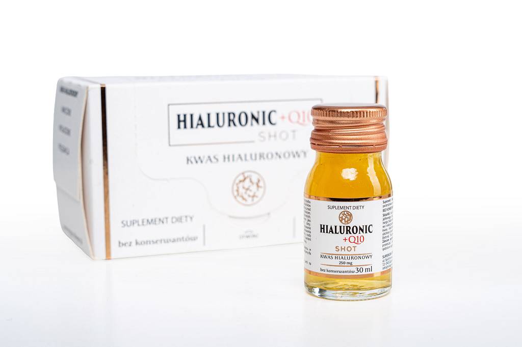 hialuronic opakowanie